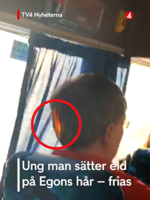 @TV4 Nyheterna