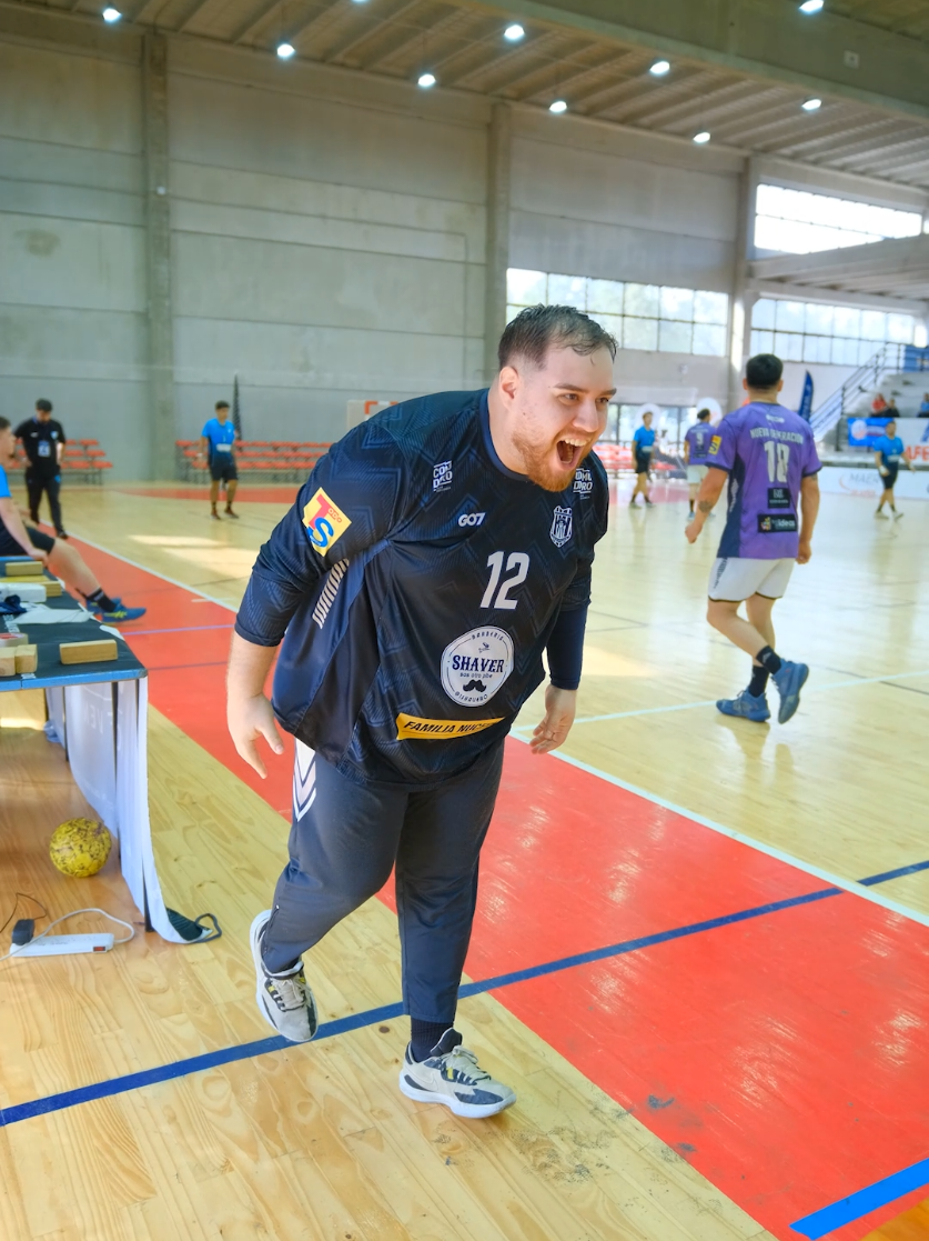 @Handball Argentina