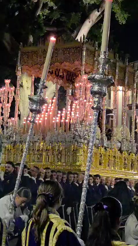 @Malague&ntilde;o por devocion