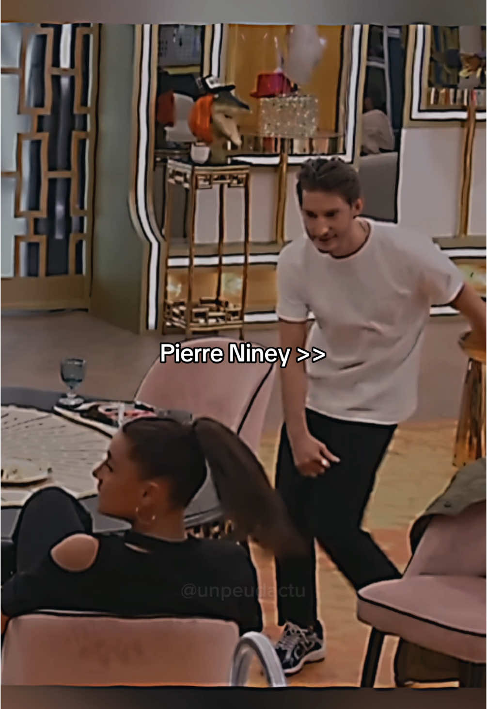 @Un peu d&rsquo;actu