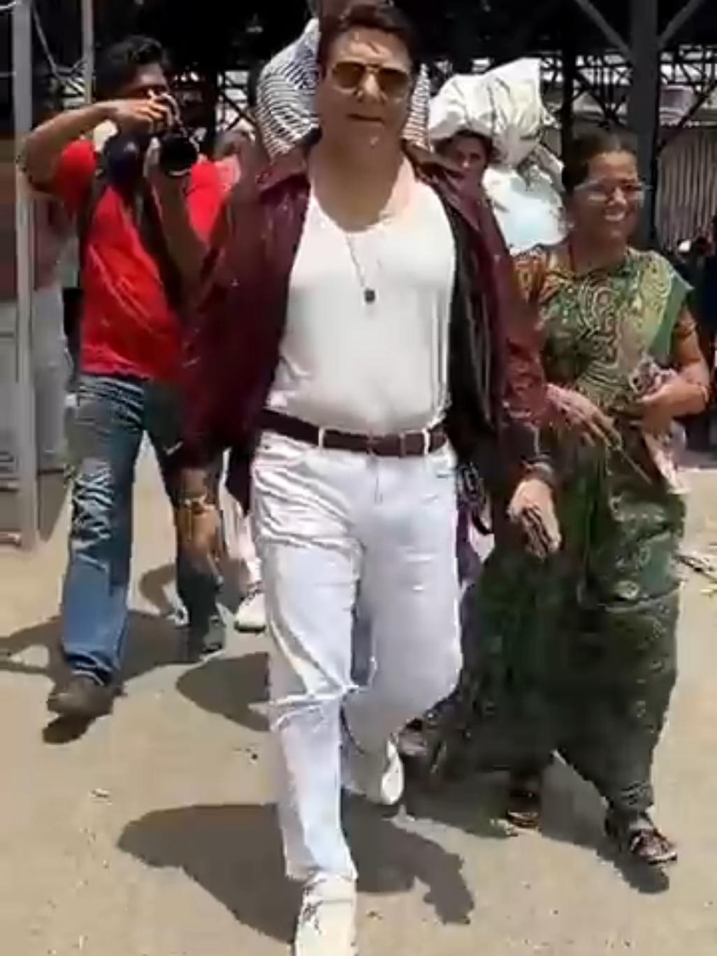 @bollywood star