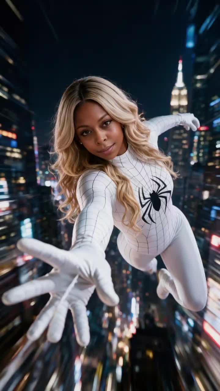 @🌟🇨🇦Silver Natasha Starz