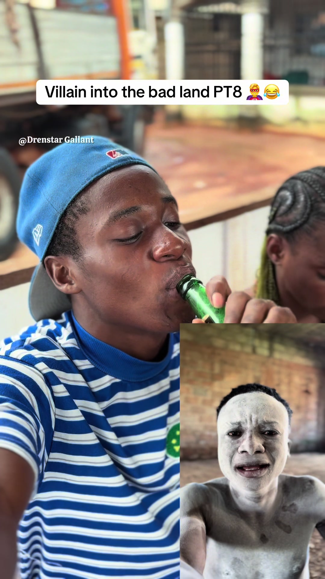 @DrenstarGallant