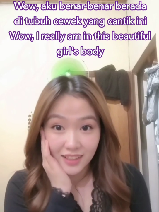 @Swapped Existence