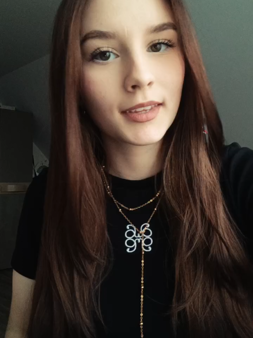 @Justyna