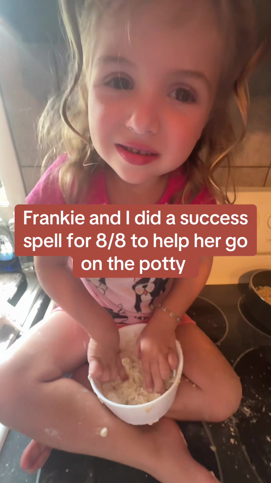 @Farrah Altieri Pierce