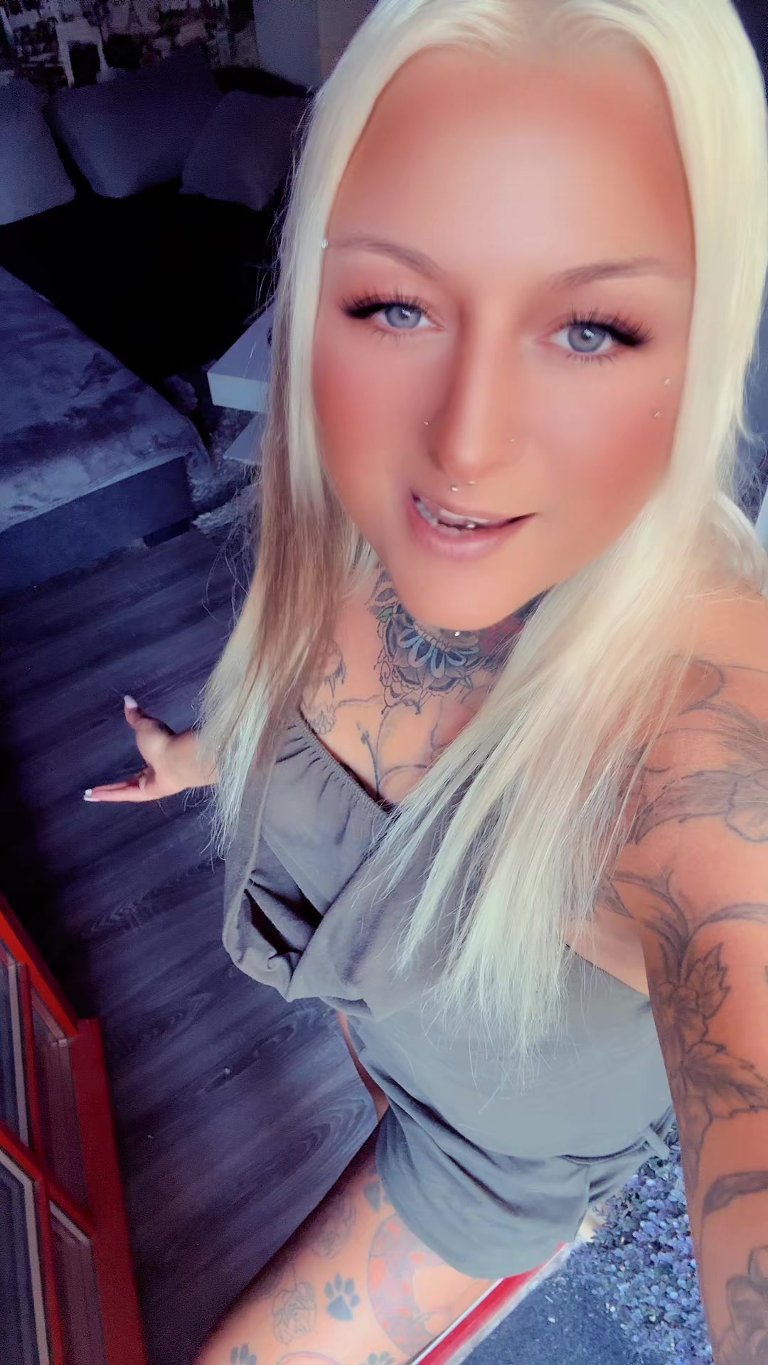 @inked bad girl