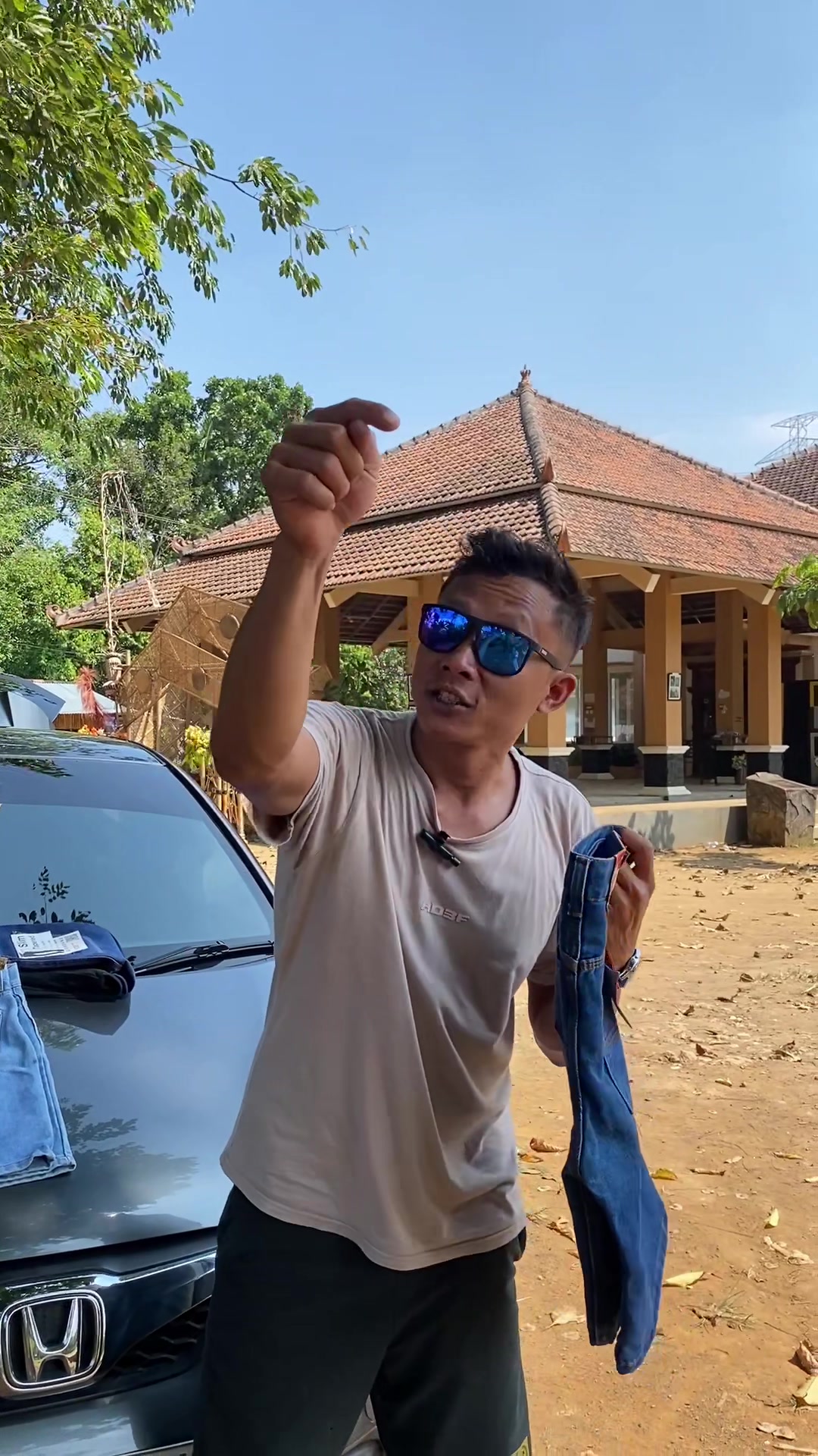 @BANG RONIE