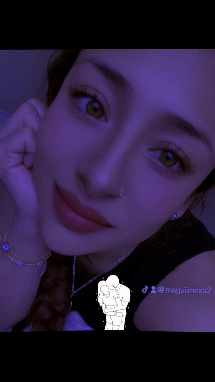 @Maguii Meza