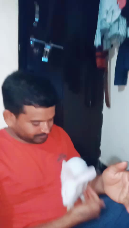 @Ch Srinivas Yadav