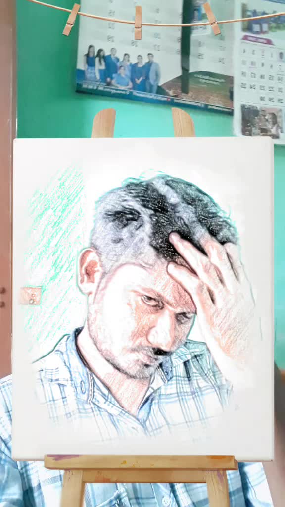 @daniyel ravi