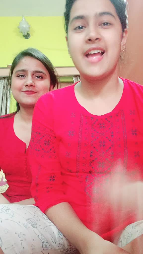 @❤शालिनी😍 शिवांगी❤
