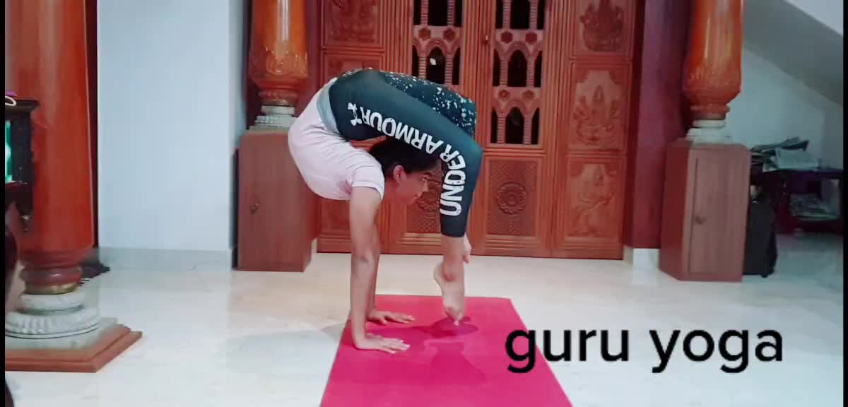@guruvarshine