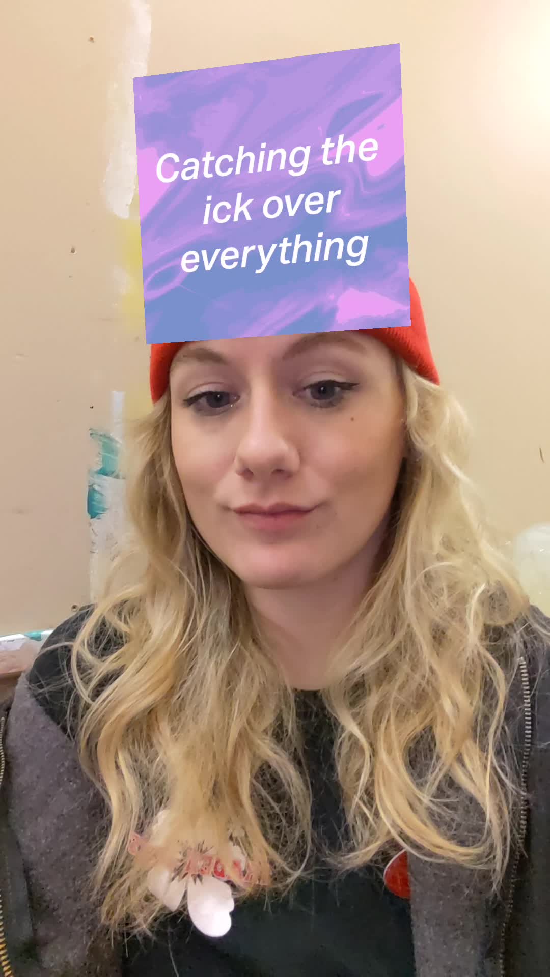 @ᑕᗩᖇᒪYYY☾𖤓
