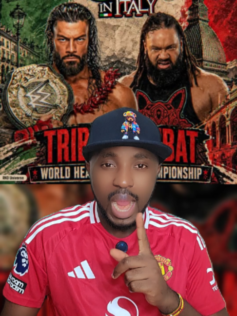 @DraQla Streams "WRESTLING"