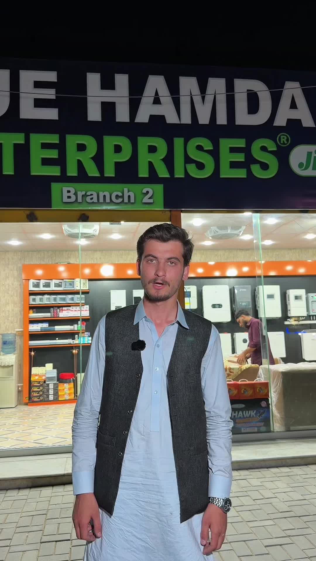 @I AM QUETTA