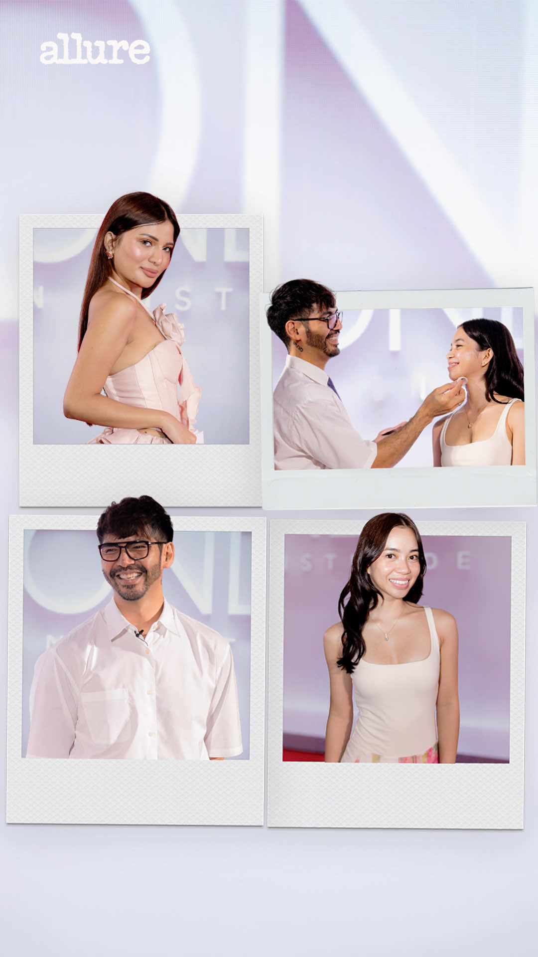 @ALLURE Philippines Official
