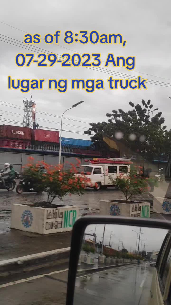 @buhay trucker