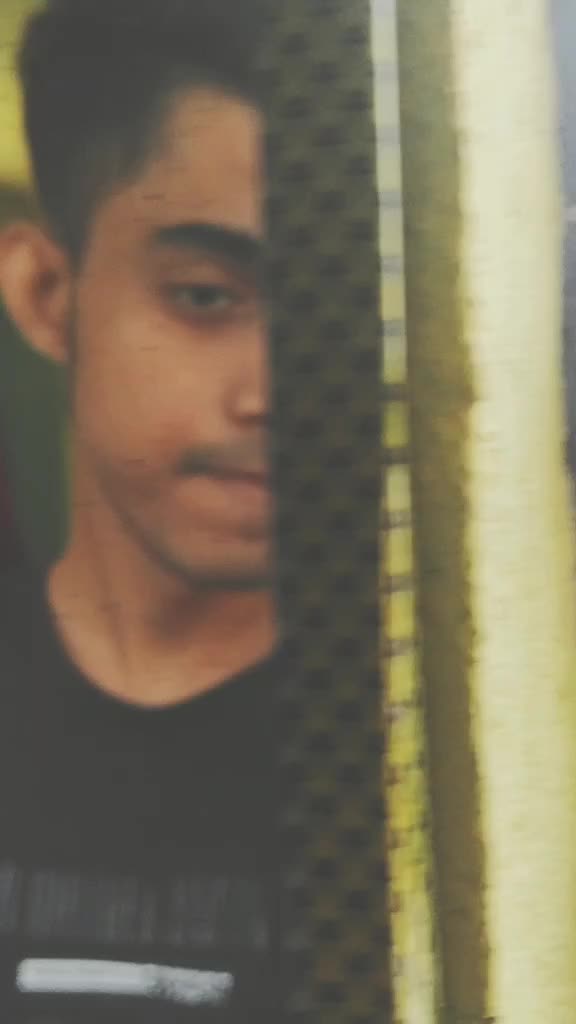 @Aftab Zaid (model)