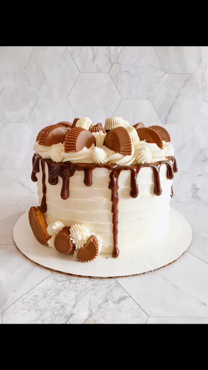 @Bake it Away, Mandy