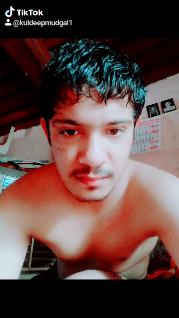 @Kuldeep Mudgal