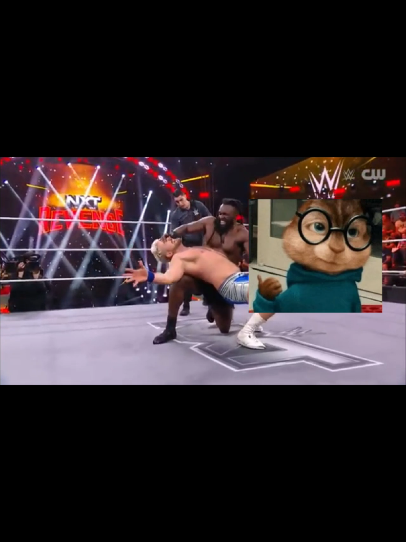 @The Reality of Wrestling