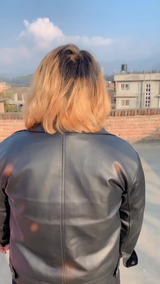 @Reema Maharjan