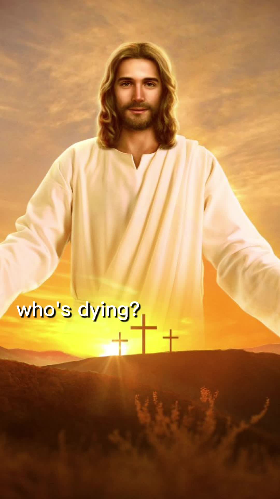 @JESUS🙏