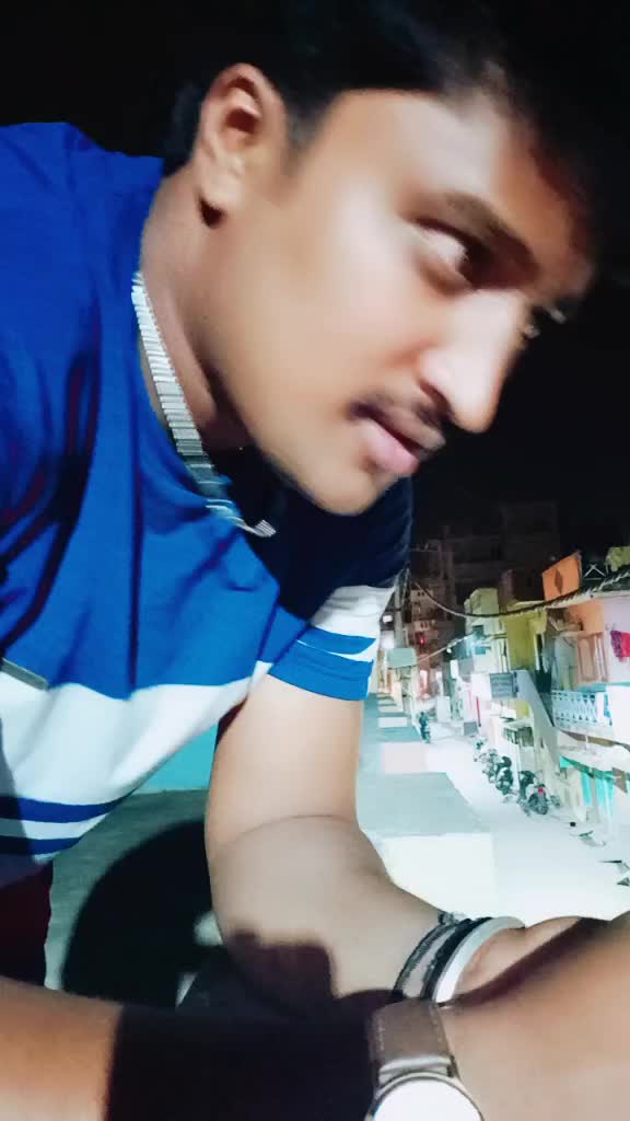 @jamunamahesh