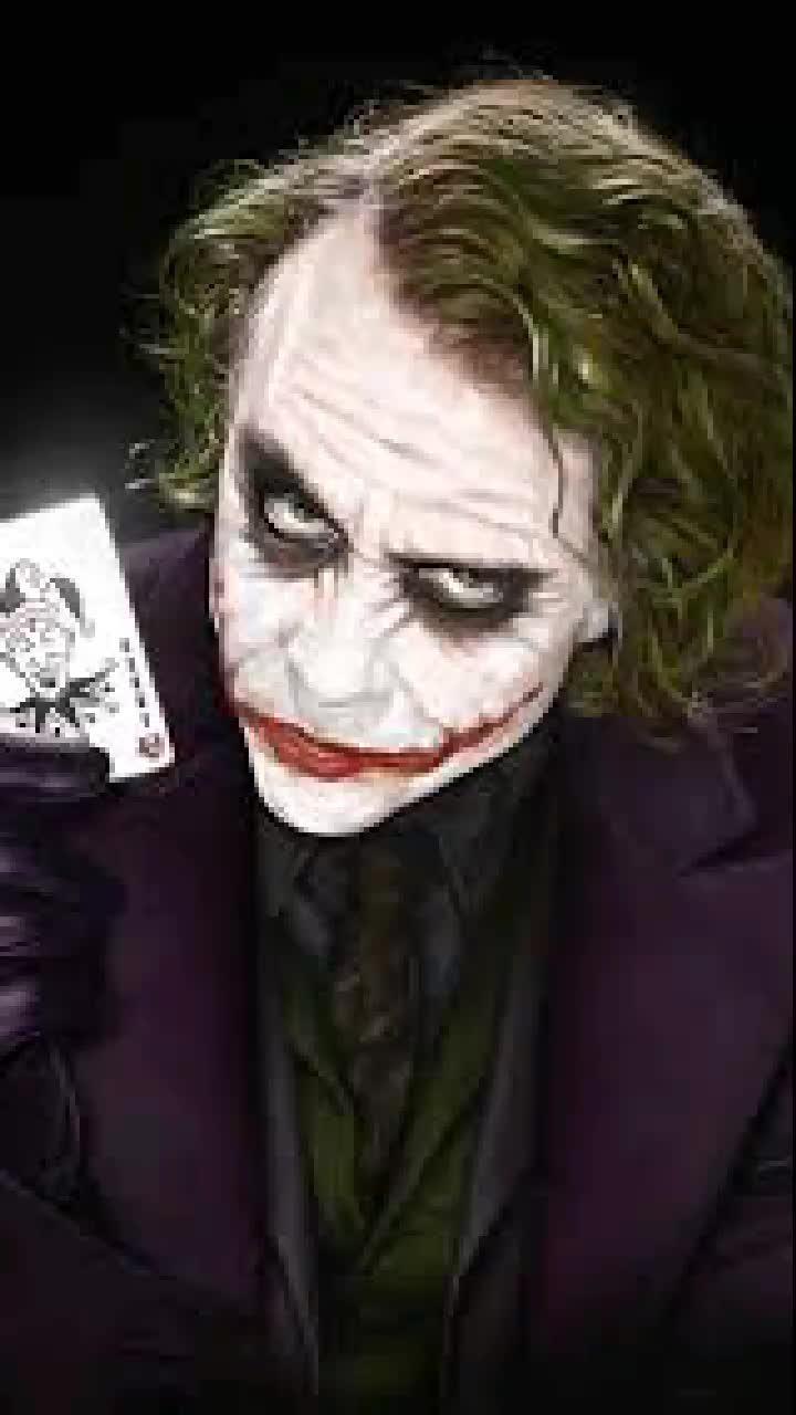 @Lai Lai Joker