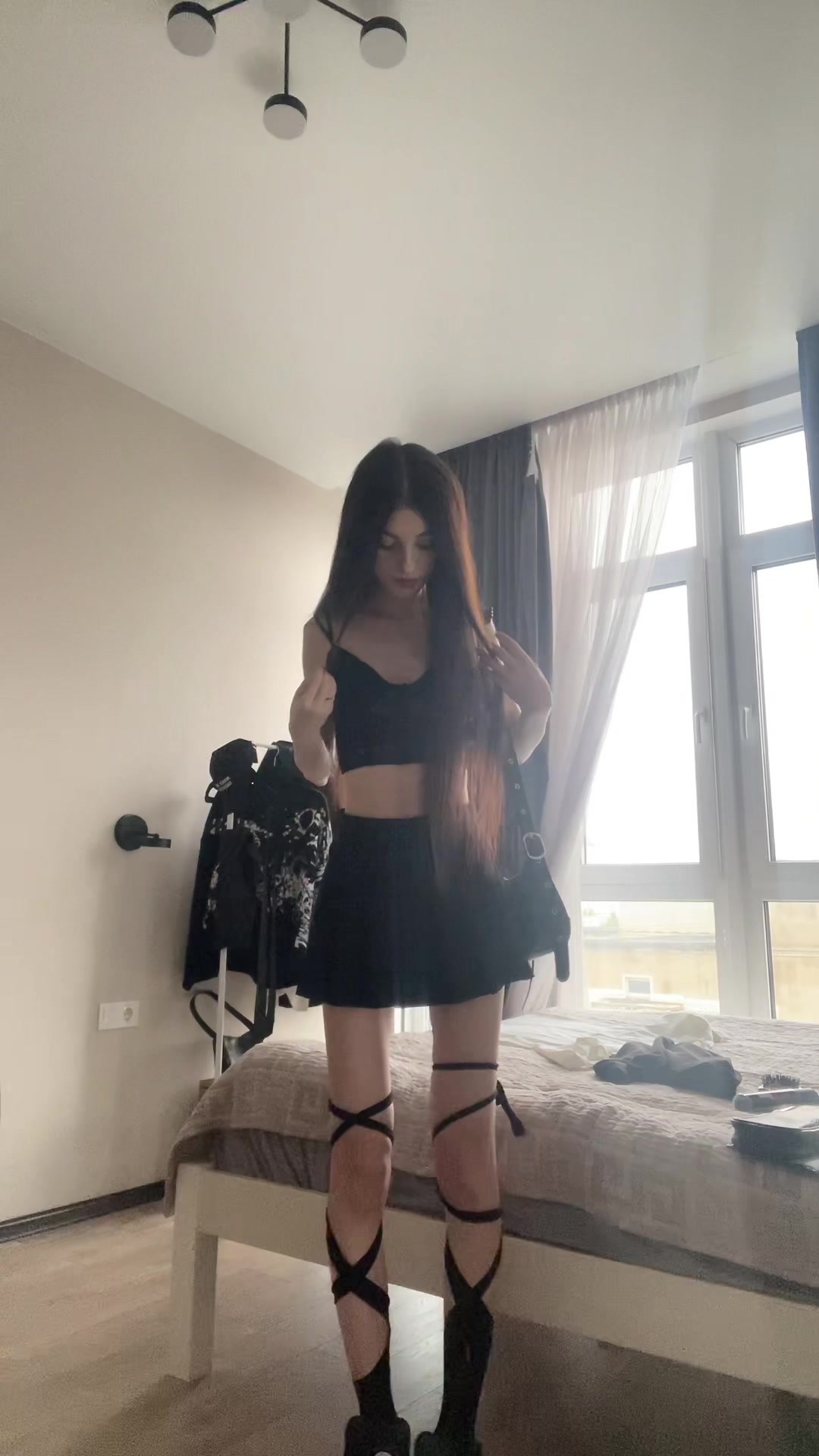 @люба