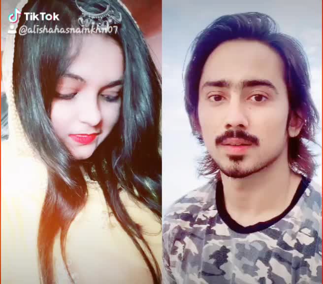 @HasnainAlishakhan💋❤