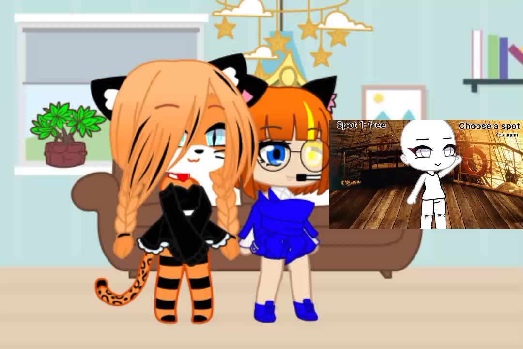 @🐅М. Марковская🐅