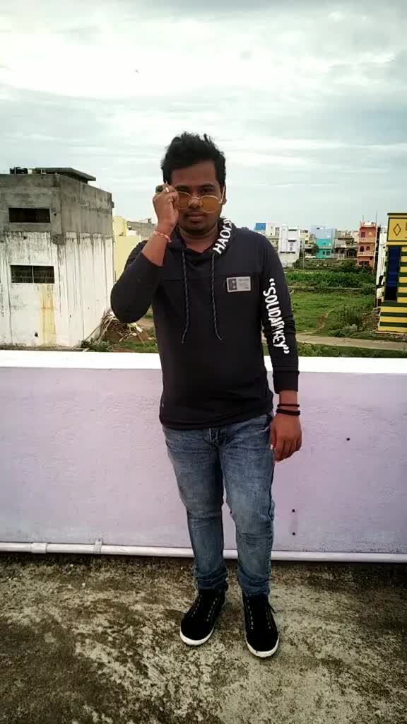 @Sanjiv Rao