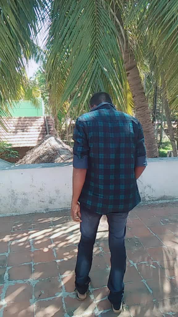 @Saravanan