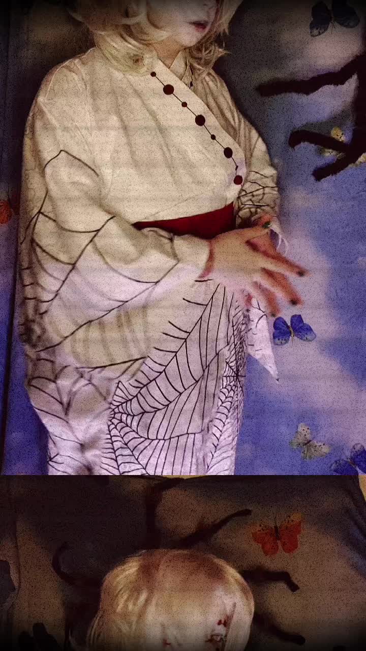 @Cosplayeroncrack