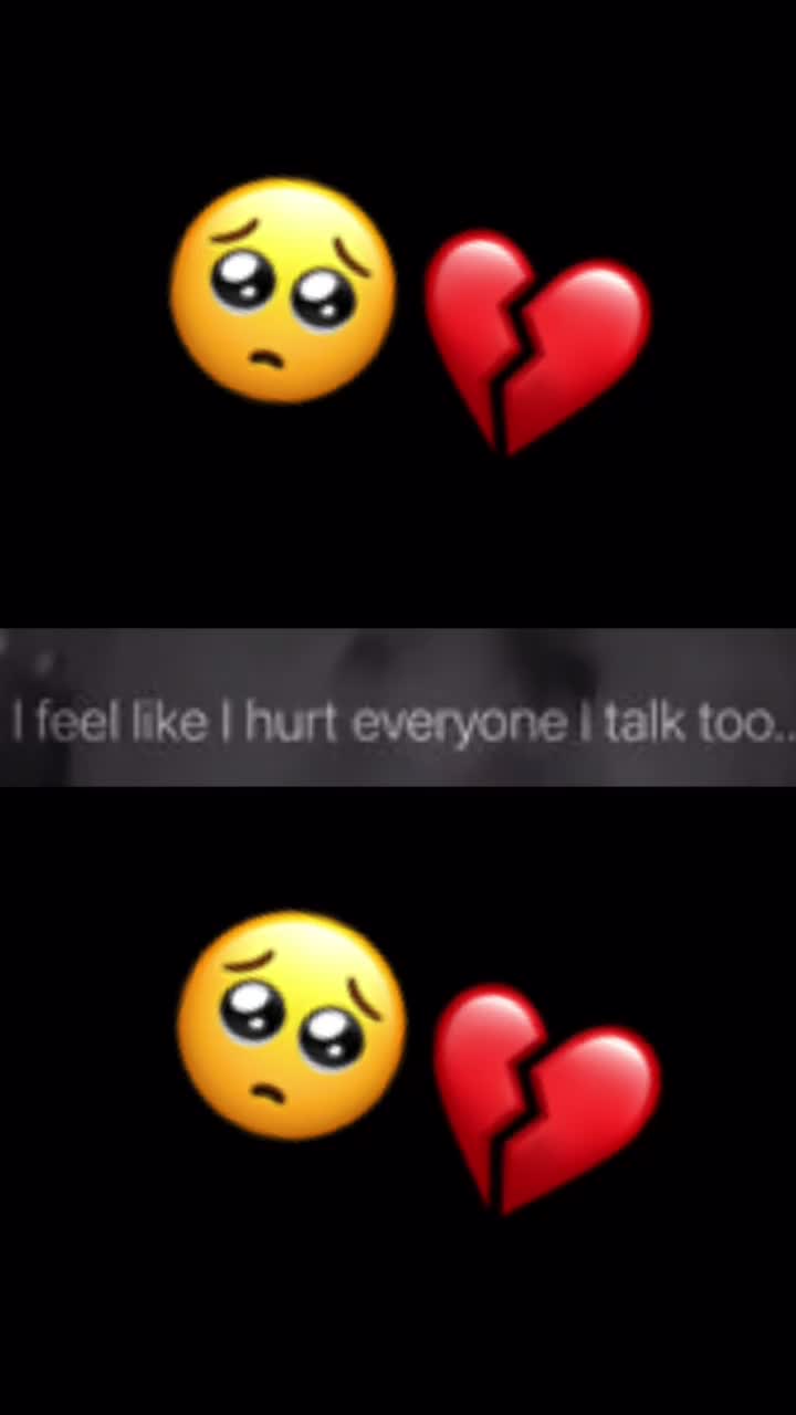 @are you okay? 🥺💔