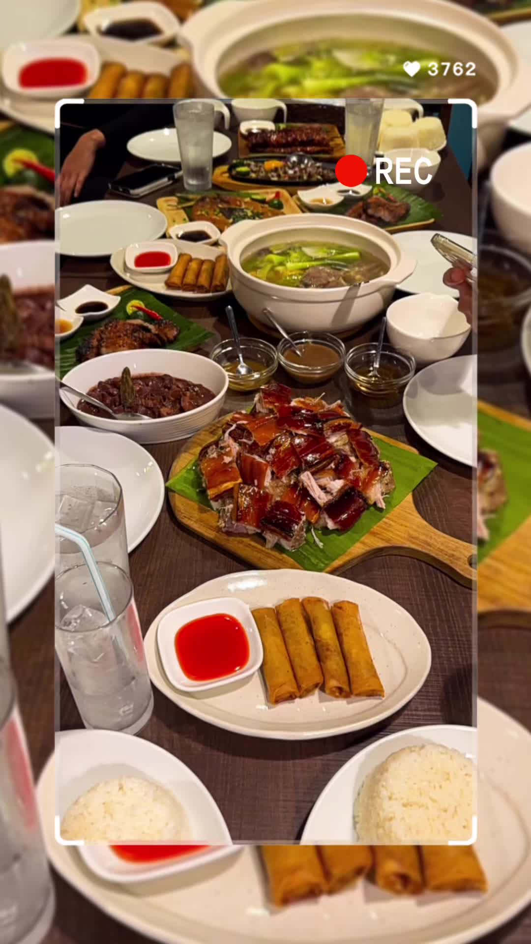 @Hay Naku! Filipino restaurant