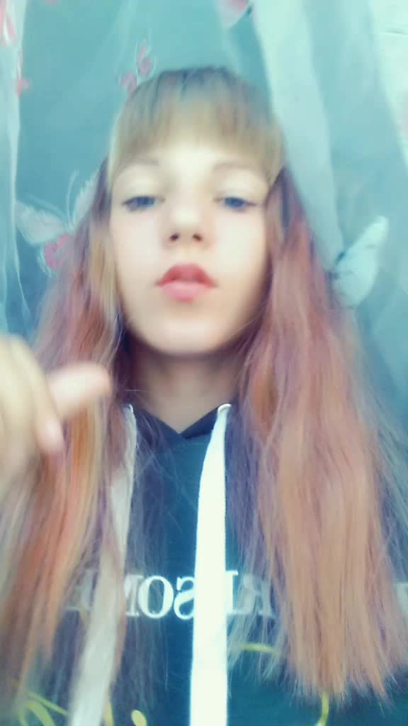 @°трудный возраст°