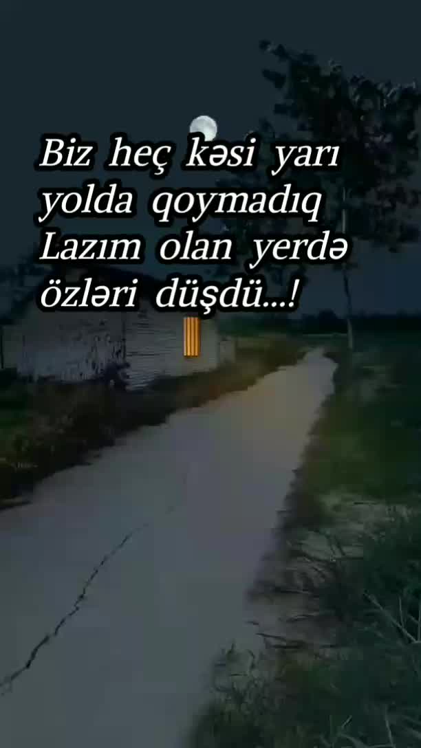 @𝚂ö𝚣𝚕𝚎𝚛í𝚗 𝙳ə𝚢ə𝚛í
