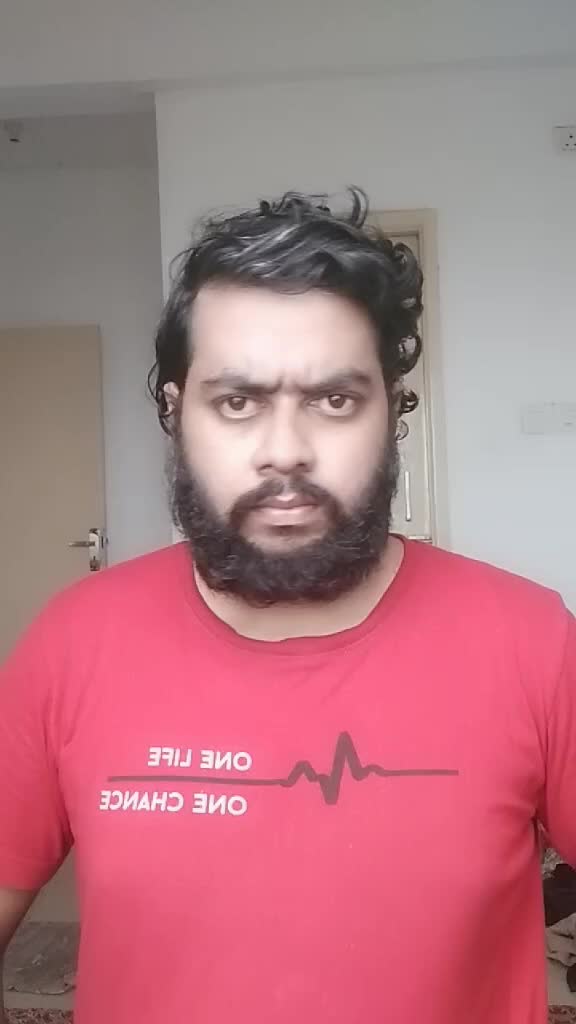 @Sai Paramesh