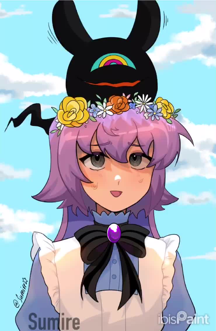 @Sumire ☆
