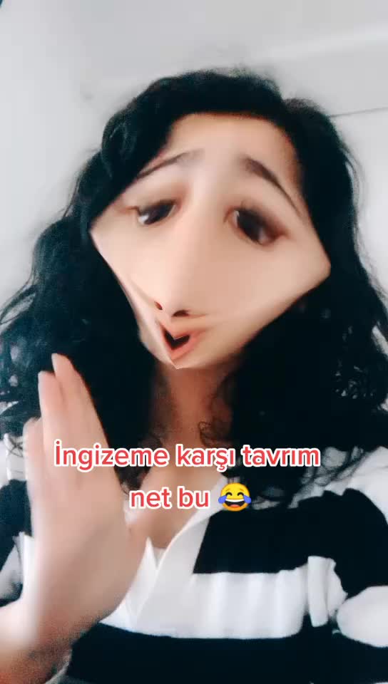 @TİKTOK İ&Ccedil; SESİ