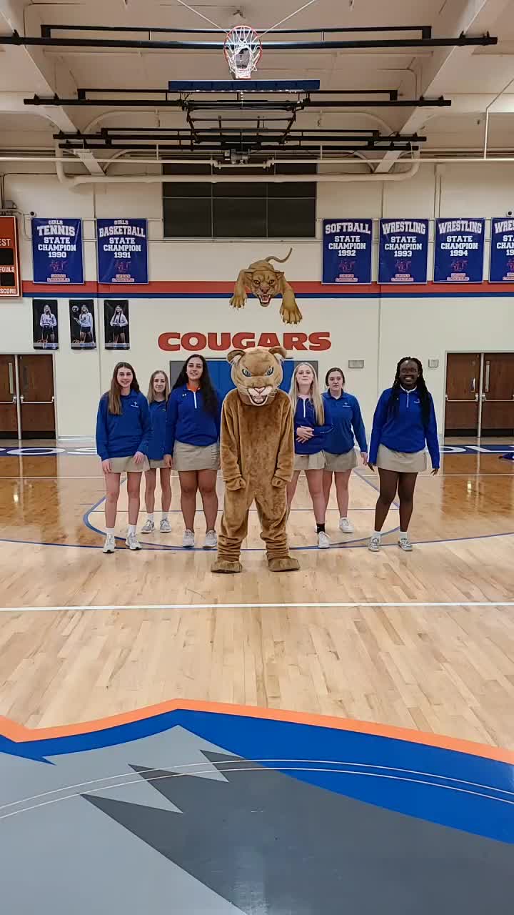 @Freddie Cougar