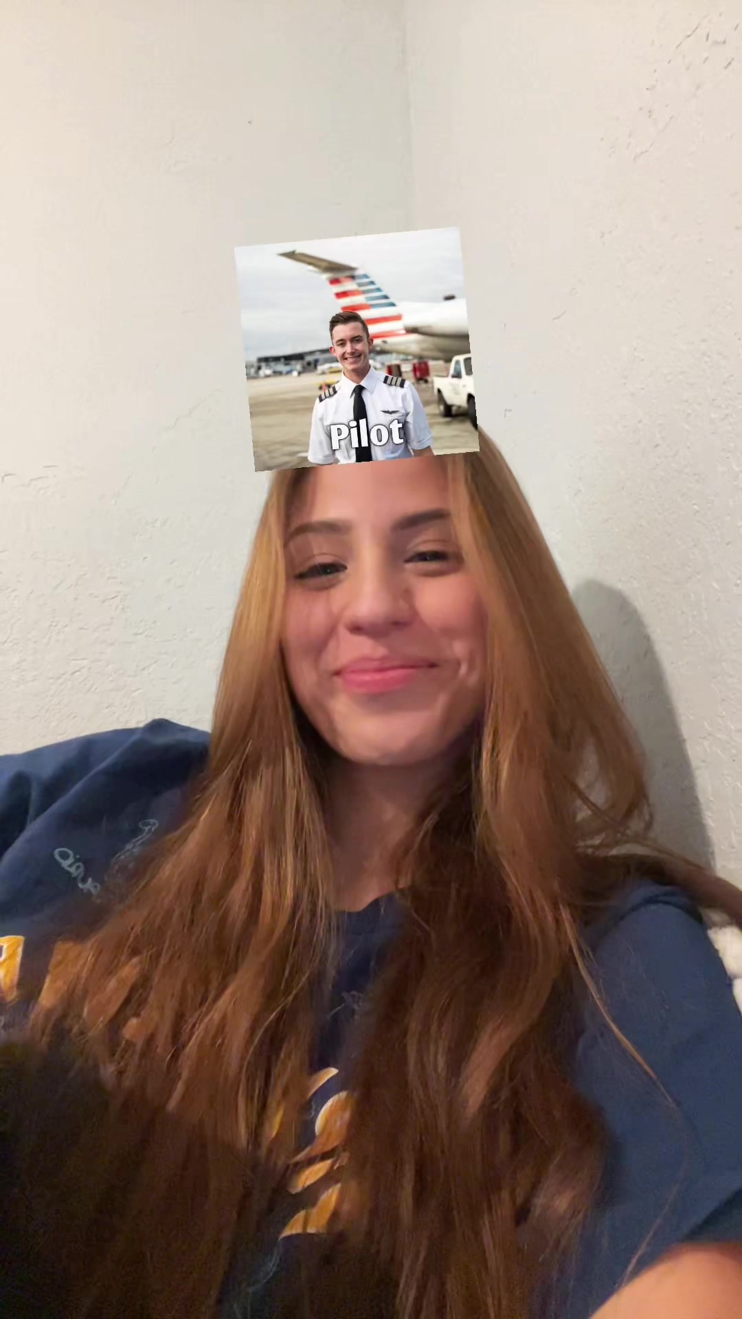 @Daniella Conde