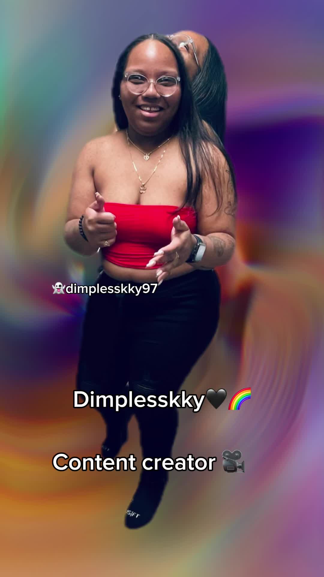 @Dimplessky1997✨💛