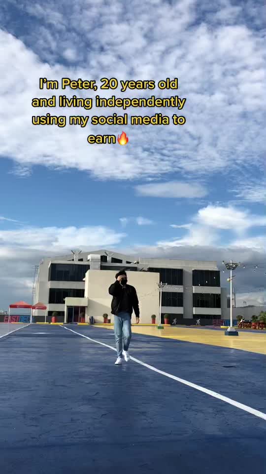 @Donny | Financial Entreprenuer