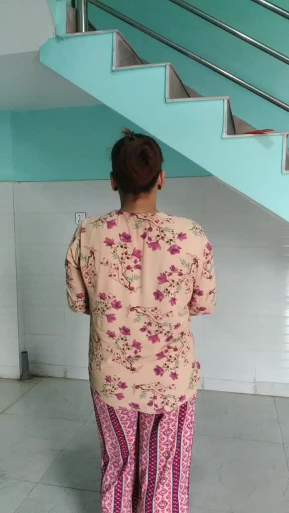 @Kamala pandey