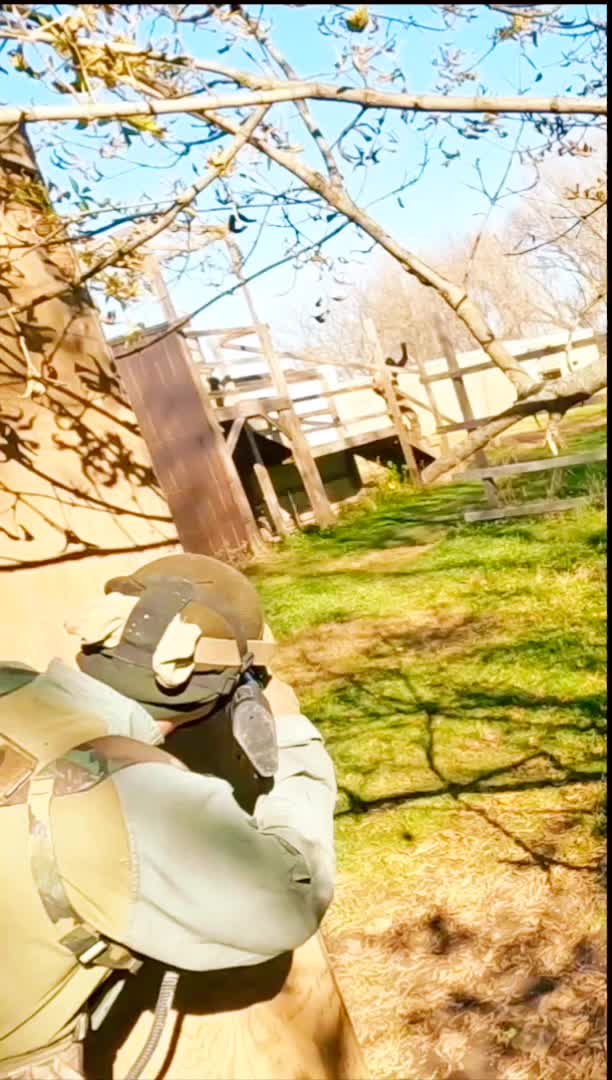 @Phoenix Airsoft