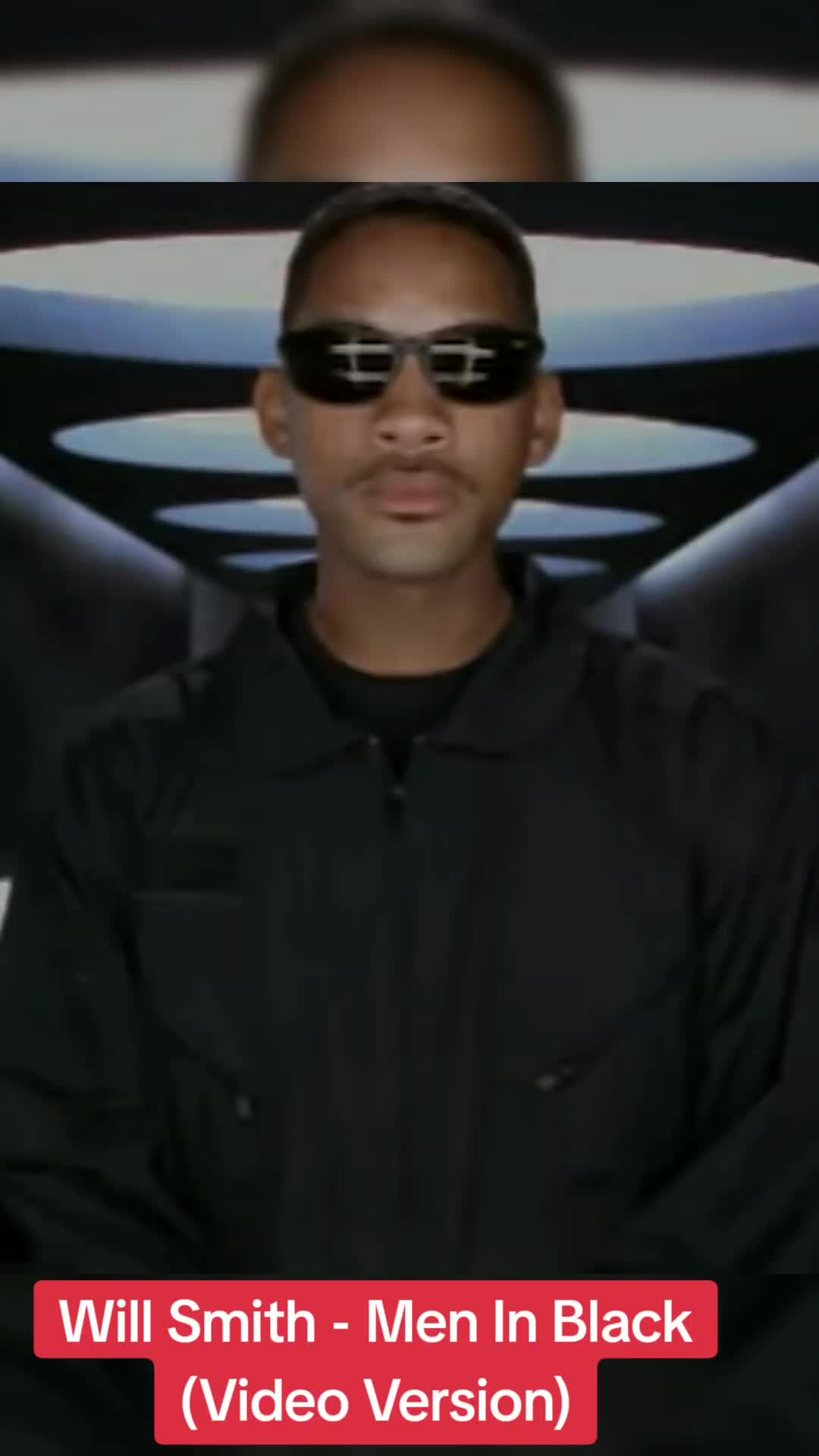 @Will Smith